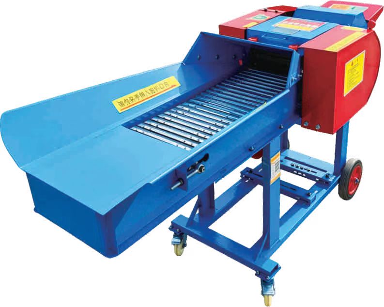 Chaff Cutter 9ZR-3